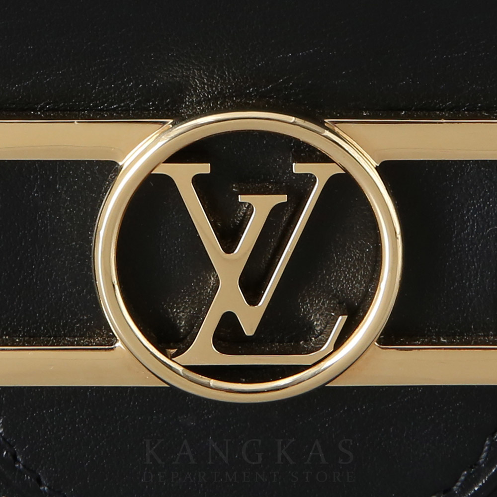 LOUIS VUITTON(USED)루이비통 에삐 미니 도핀